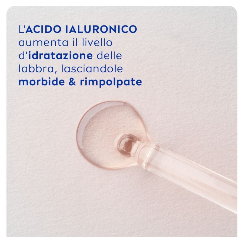 Presentazione grafica di LABELLO ACIDO IALURONICO 5,2G Presentazione grafica di LABELLO ACIDO IALURONICO 5,2G