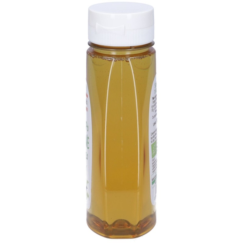 Vista del prodotto SCIROPPO DI AGAVE BIO SQUEEZER