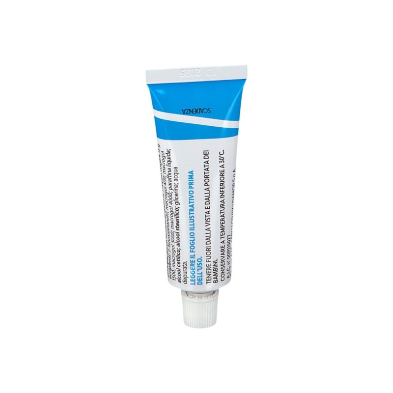 Foto ravvicinata di Fitostimoline Crema 32 gr 15% + 1%
