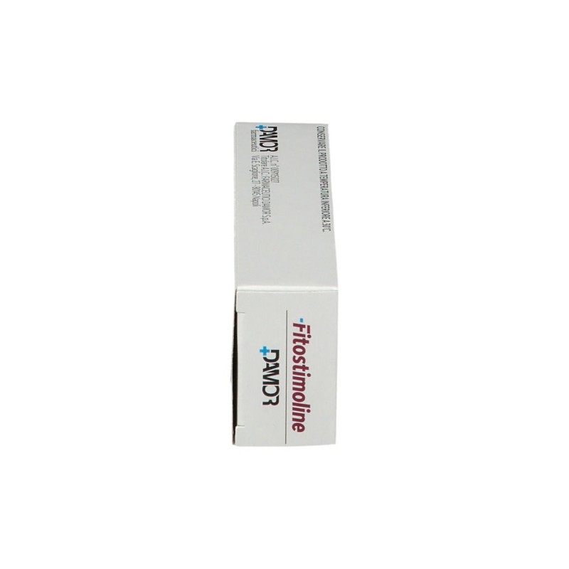 Primo piano di Fitostimoline Crema 32 gr 15% + 1%