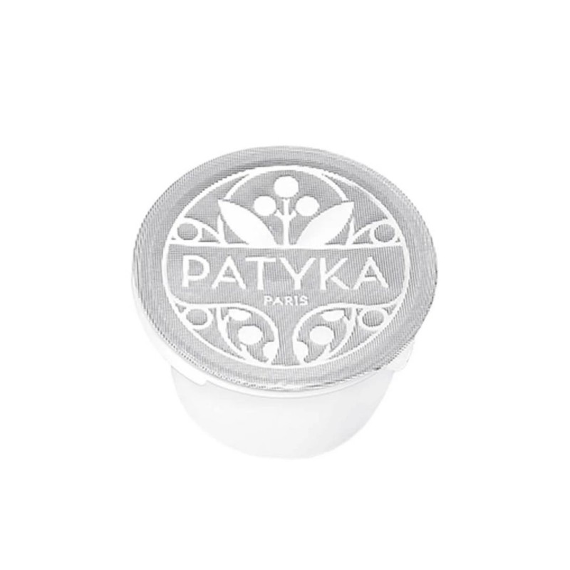 Formato di Patyka Maschera Lift Pro Collagene Confezione Ricarica 50 ml