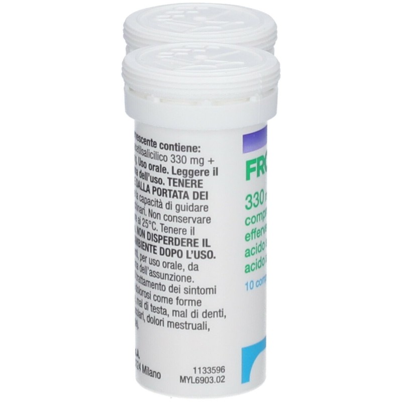 Foto esplicativa di Frobeflu Acido Acetilsalicilico e Vitamina C 20 Compresse Effervescenti Equivalente Aspirina C Foto esplicativa di Frobeflu Acido Acetilsalicilico e Vitamina C 20 Compresse Effervescenti Equivalente Aspirina C