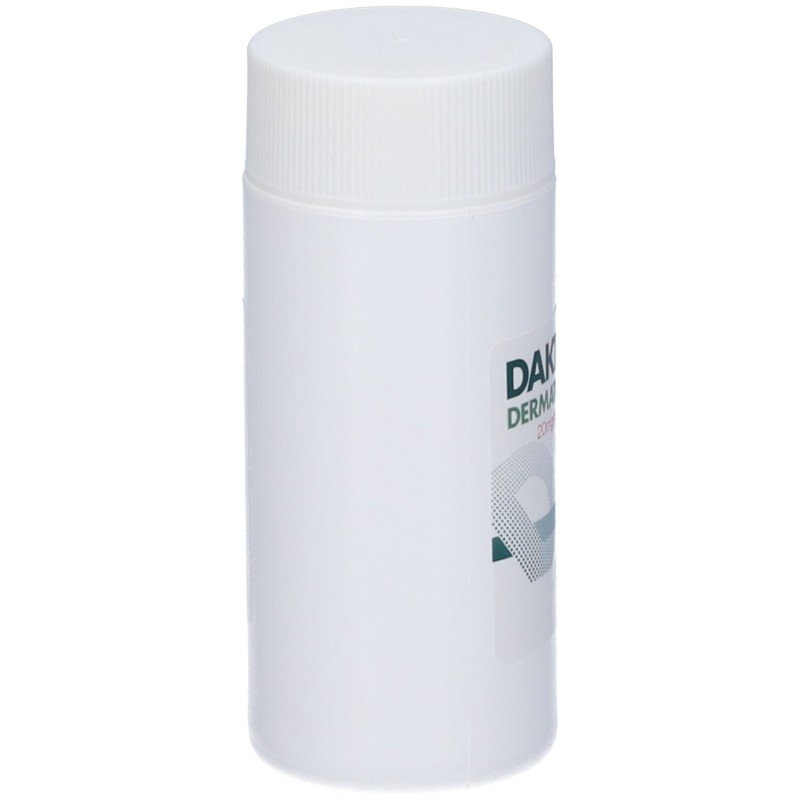 Aspetto del prodotto Daktarin Polvere Antimicotica per Funghi 2% 30gr