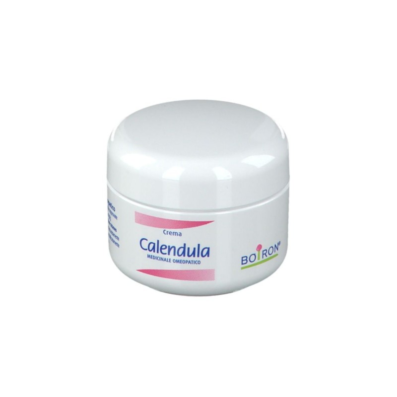 Immagine reale di Boiron Calendula Crema Medicinale Omeopatico 20gr