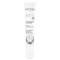 Formato di Patyka Filler Anti-Rughe Istantaneo 15 ml Formato di Patyka Filler Anti-Rughe Istantaneo 15 ml