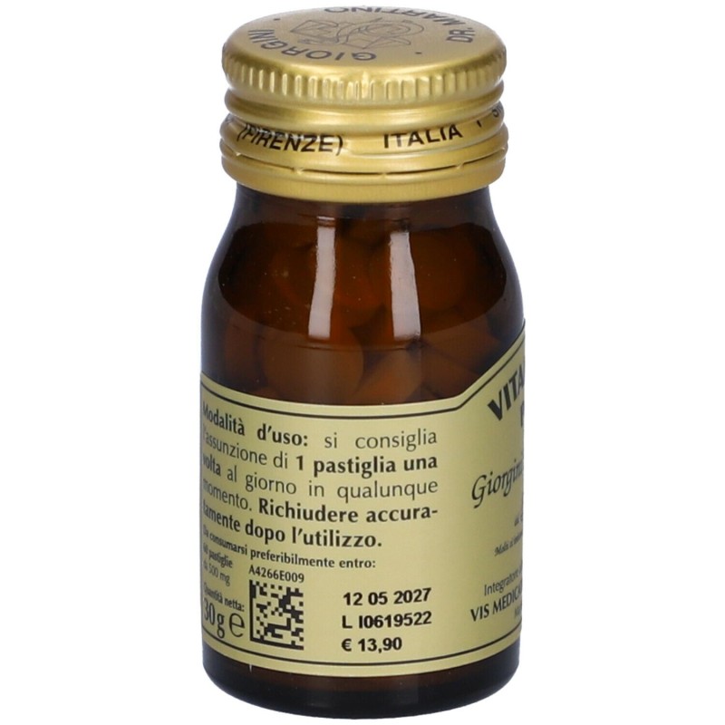 Confezione sigillata di Dr Giorgini Vitamina E Pura Integratore Antiossidante 60 Pastiglie Confezione sigillata di Dr Giorgini Vitamina E Pura Integratore Antiossidante 60 Pastiglie