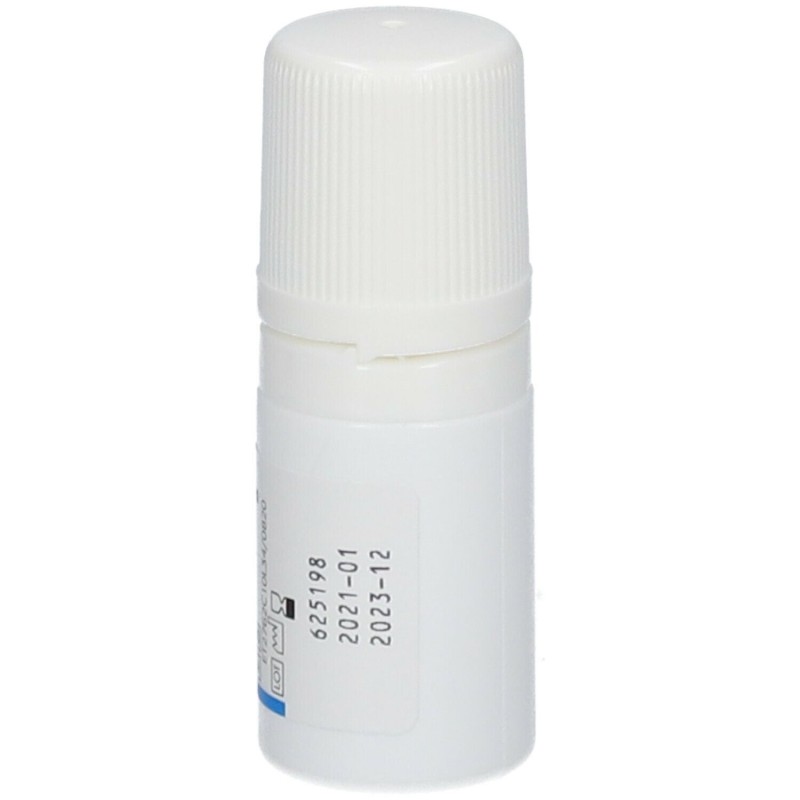 Vista del prodotto THEALOZ DUO SOLUZIONE OCULARE FLACONE 10 ML Vista del prodotto THEALOZ DUO SOLUZIONE OCULARE FLACONE 10 ML