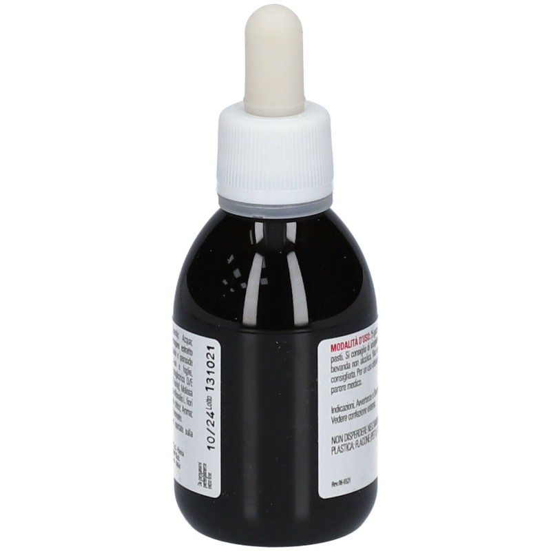 Dettaglio del packaging di Ansiplus Cardio Integratore per Benessere Cardio Gocce 50ml Dettaglio del packaging di Ansiplus Cardio Integratore per Benessere Cardio Gocce 50ml