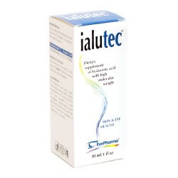 Primo piano di Ialutec Integratore per Articolazioni 30ml Primo piano di Ialutec Integratore per Articolazioni 30ml