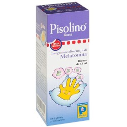 Confezione sigillata di Pisolino Gocce per Favorire Sonno Bambini 15ml Confezione sigillata di Pisolino Gocce per Favorire Sonno Bambini 15ml