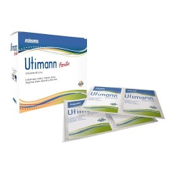 Aspetto del prodotto Utimann Forte Integratore per Benessere Vie Urinarie 14 Bustine Aspetto del prodotto Utimann Forte Integratore per Benessere Vie Urinarie 14 Bustine