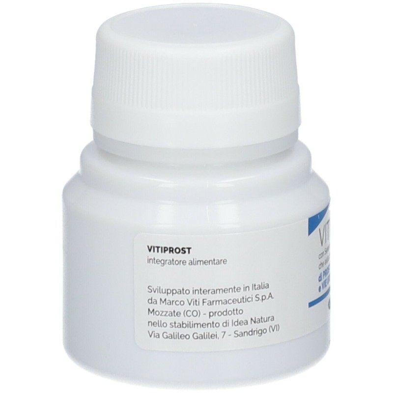 Packaging del prodotto Massigen Vitiprost Soft Gel Integratore Per Prostata e Vie Urinarie 30 Perle Packaging del prodotto Massigen Vitiprost Soft Gel Integratore Per Prostata e Vie Urinarie 30 Perle