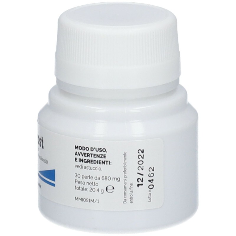Scatola originale del prodotto Massigen Vitiprost Soft Gel Integratore Per Prostata e Vie Urinarie 30 Perle Scatola originale del prodotto Massigen Vitiprost Soft Gel Integratore Per Prostata e Vie Urinarie 30 Perle