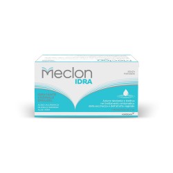 Packaging integro del prodotto Meclon Idra Emulgel Idratante Vaginale 7 Tubi Monodose Packaging integro del prodotto Meclon Idra Emulgel Idratante Vaginale 7 Tubi Monodose
