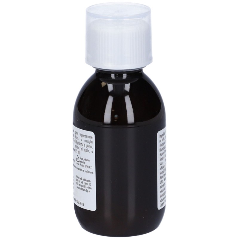 Foto esplicativa di Guna Tonico Guna Plus Integratore Energizzante 150ml