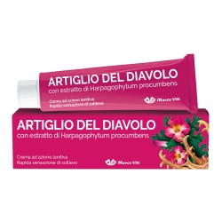 Visualizzazione chiara di Marco Viti Artiglio del Diavolo Crema Lenitiva 100ml Visualizzazione chiara di Marco Viti Artiglio del Diavolo Crema Lenitiva 100ml
