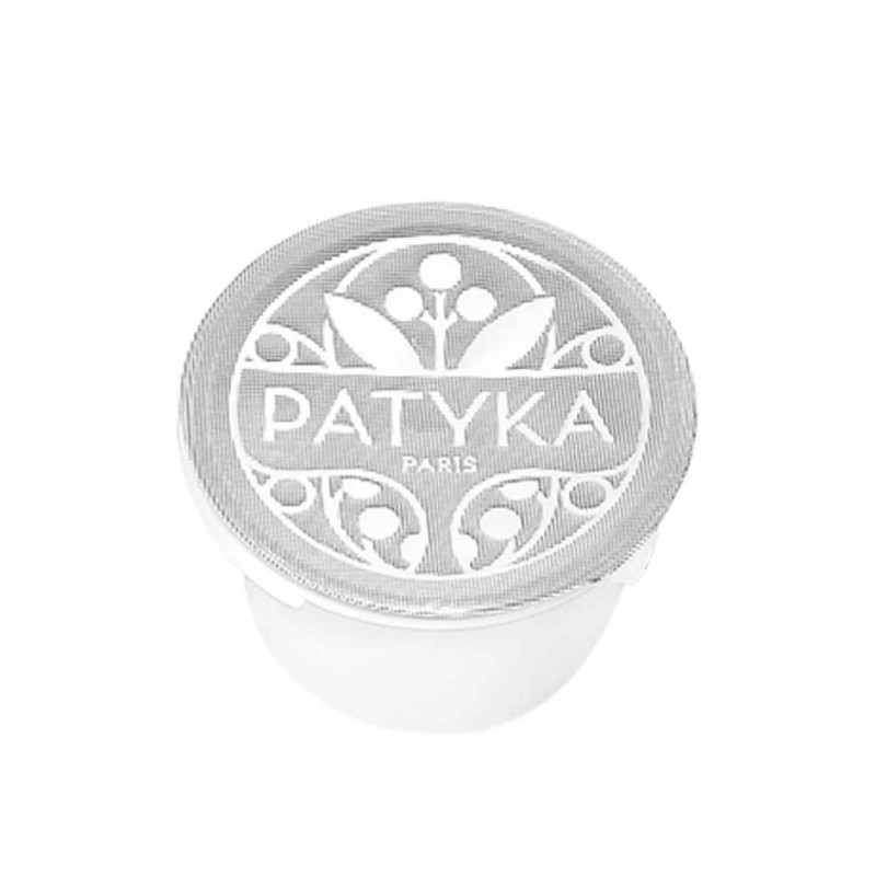 Formato di Patyka Maschera Viso Rimpolpante Pro-Hyaluronic Ricarica 50 ml