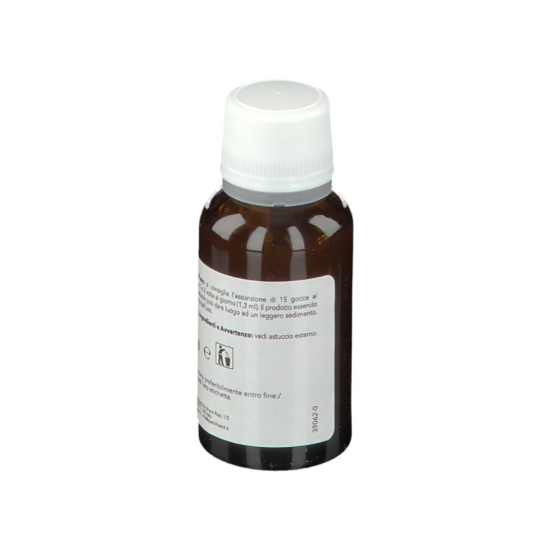 Scatola integra del prodotto Ansiolev Gocce Integratore Rilassante 20ml Scatola integra del prodotto Ansiolev Gocce Integratore Rilassante 20ml