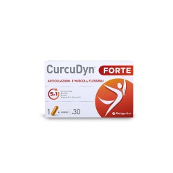 Packaging del prodotto Metagenics Curcudyn Forte Integratore per Articolazioni 30 Capsule Packaging del prodotto Metagenics Curcudyn Forte Integratore per Articolazioni 30 Capsule