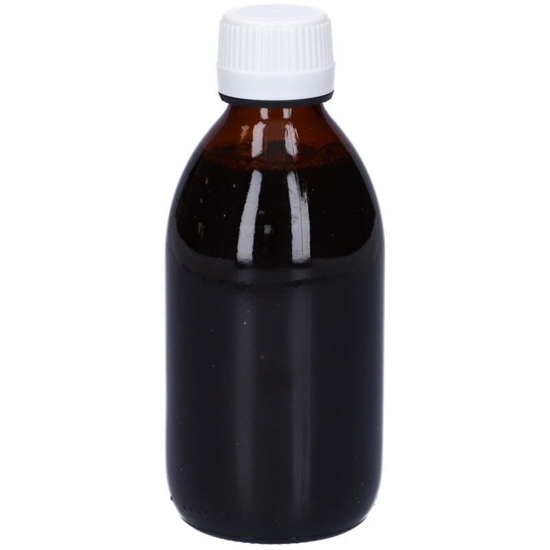 Confezione commerciale diBilixir Vigor Integratore per lo Stomaco 240ml Confezione commerciale diBilixir Vigor Integratore per lo Stomaco 240ml