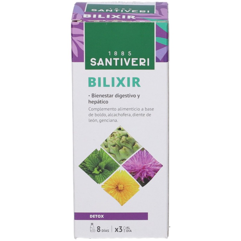 Vista del prodotto Bilixir Vigor Integratore per lo Stomaco 240ml Vista del prodotto Bilixir Vigor Integratore per lo Stomaco 240ml