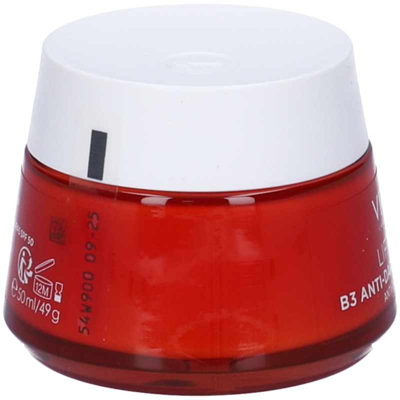 Visualizzazione chiara di Vichy Liftactiv B3 Anti Dark Spots Crema Antimacchie SPF50 50ml