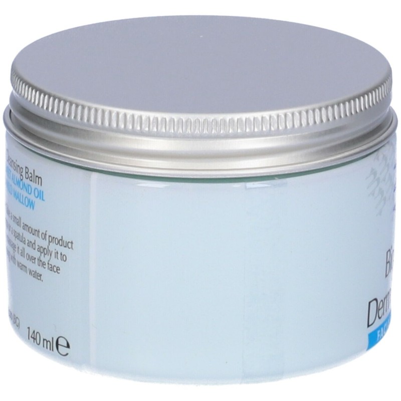 Foto ravvicinata di Biogena Dermo Solido Detergente per Viso 140ml Foto ravvicinata di Biogena Dermo Solido Detergente per Viso 140ml
