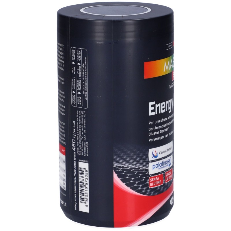 Scatola originale del prodotto Marco Viti Massigen Sport Energy Fuel Integratore Ricostituente 500g Scatola originale del prodotto Marco Viti Massigen Sport Energy Fuel Integratore Ricostituente 500g