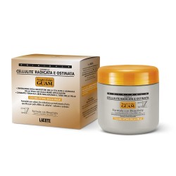 Foto esplicativa di Guam Fango d'Alga Anticellulite per Cellulite Radicata e Ostinata 500 g Foto esplicativa di Guam Fango d'Alga Anticellulite per Cellulite Radicata e Ostinata 500 g