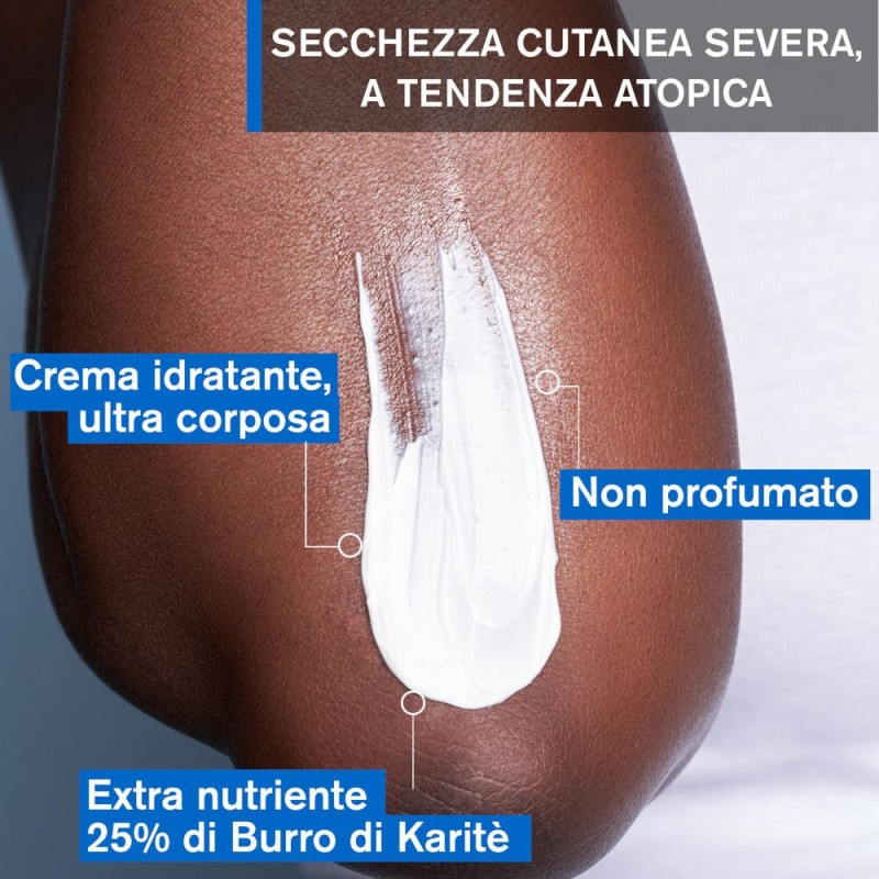 Dettaglio del packaging di Uriage Xemose Cerato Antirritazione 200ml Dettaglio del packaging di Uriage Xemose Cerato Antirritazione 200ml