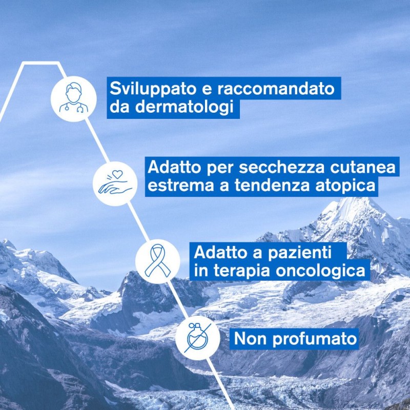 Confezione sigillata di Uriage Xemose Cerato Antirritazione 200ml Confezione sigillata di Uriage Xemose Cerato Antirritazione 200ml