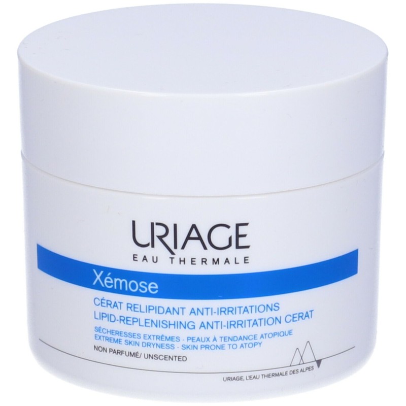 Scatola integra del prodotto Uriage Xemose Cerato Antirritazione 200ml Scatola integra del prodotto Uriage Xemose Cerato Antirritazione 200ml