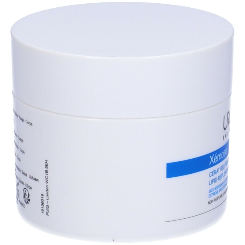 Foto esplicativa di Uriage Xemose Cerato Antirritazione 200ml Foto esplicativa di Uriage Xemose Cerato Antirritazione 200ml