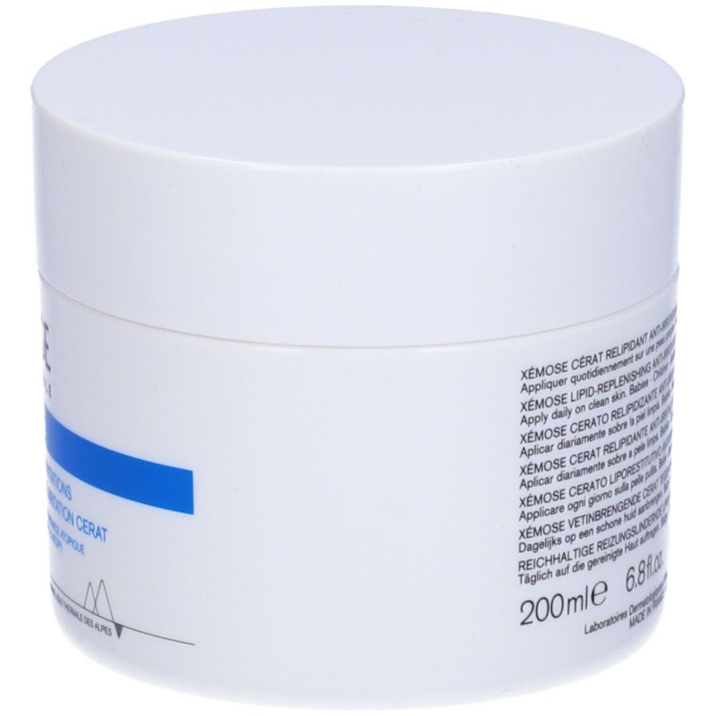 Visualizzazione chiara di Uriage Xemose Cerato Antirritazione 200ml Visualizzazione chiara di Uriage Xemose Cerato Antirritazione 200ml
