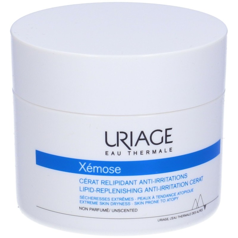 Packaging integro del prodotto Uriage Xemose Cerato Antirritazione 200ml Packaging integro del prodotto Uriage Xemose Cerato Antirritazione 200ml