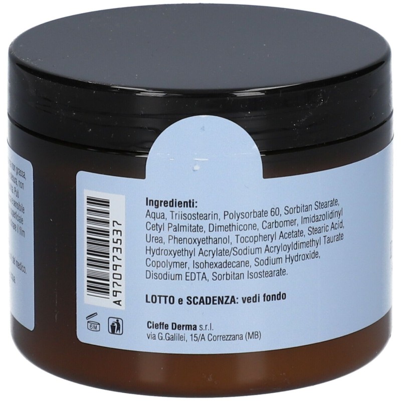 Foto ravvicinata di Dermaffine 500 Crema per Pelli Secche 450ml Foto ravvicinata di Dermaffine 500 Crema per Pelli Secche 450ml