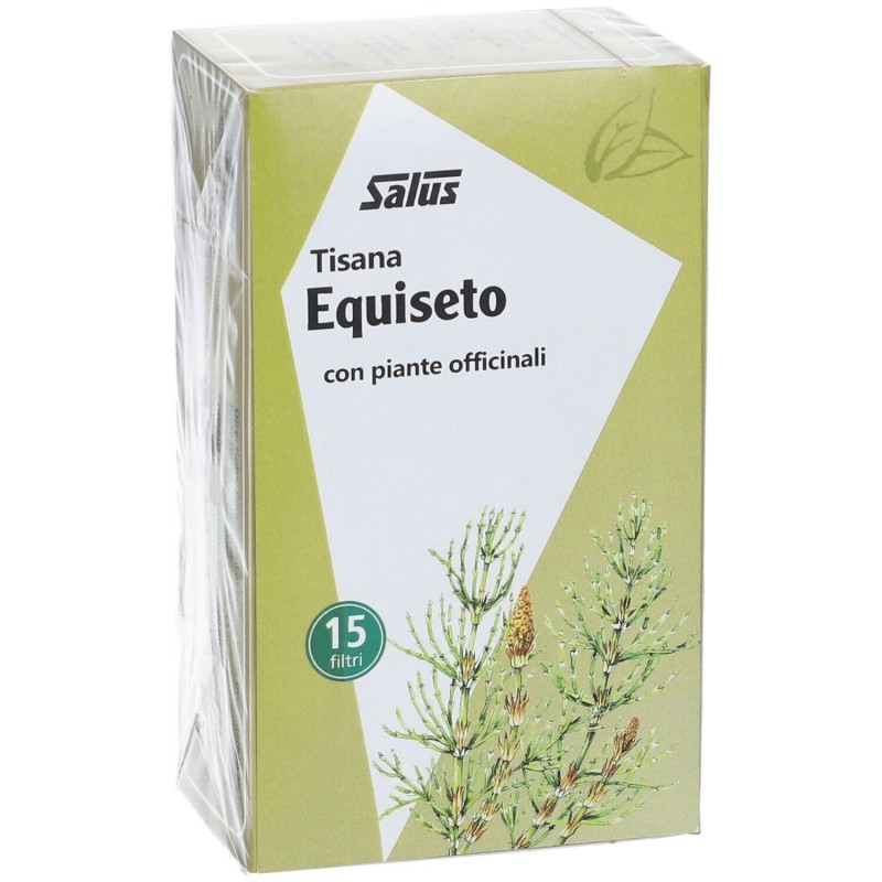 Foto ravvicinata di Salus Equiseto Tisana per le Articolazioni 15 Filtri Foto ravvicinata di Salus Equiseto Tisana per le Articolazioni 15 Filtri