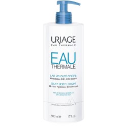 Aspetto del prodotto Eau Thermale Lait Corpo per Idratazione Intensa 500ml