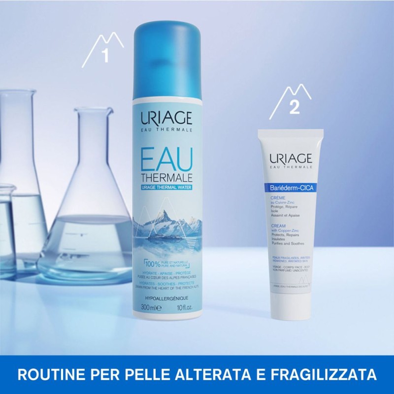 Dettaglio del packaging di Bariederm Cica-Crema per Problemi Cutanei 100ml Dettaglio del packaging di Bariederm Cica-Crema per Problemi Cutanei 100ml
