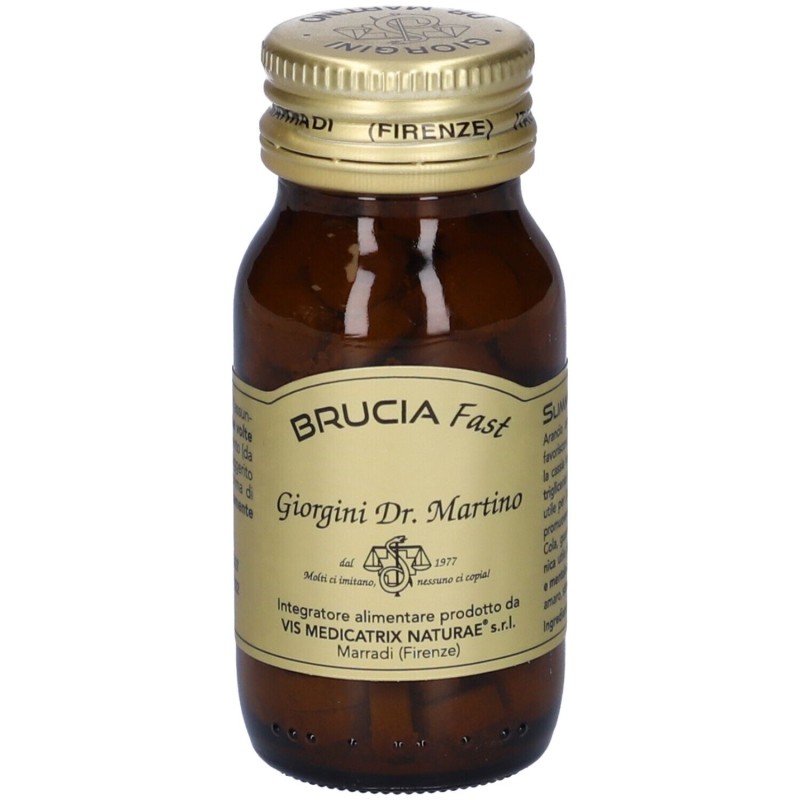 Scatola integra del prodotto Brucia Fast Donna Integratore Drenante 90 Pastiglie Scatola integra del prodotto Brucia Fast Donna Integratore Drenante 90 Pastiglie