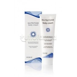 Nutritime Body Cream 150ml Nutritime Body Cream 150ml
