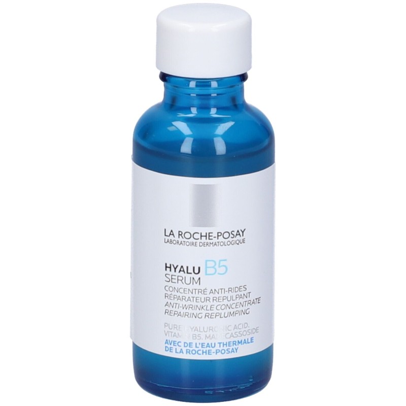 Visualizzazione chiara di La Roche Posay Hyalu B5 Siero Viso Antirughe 30ml