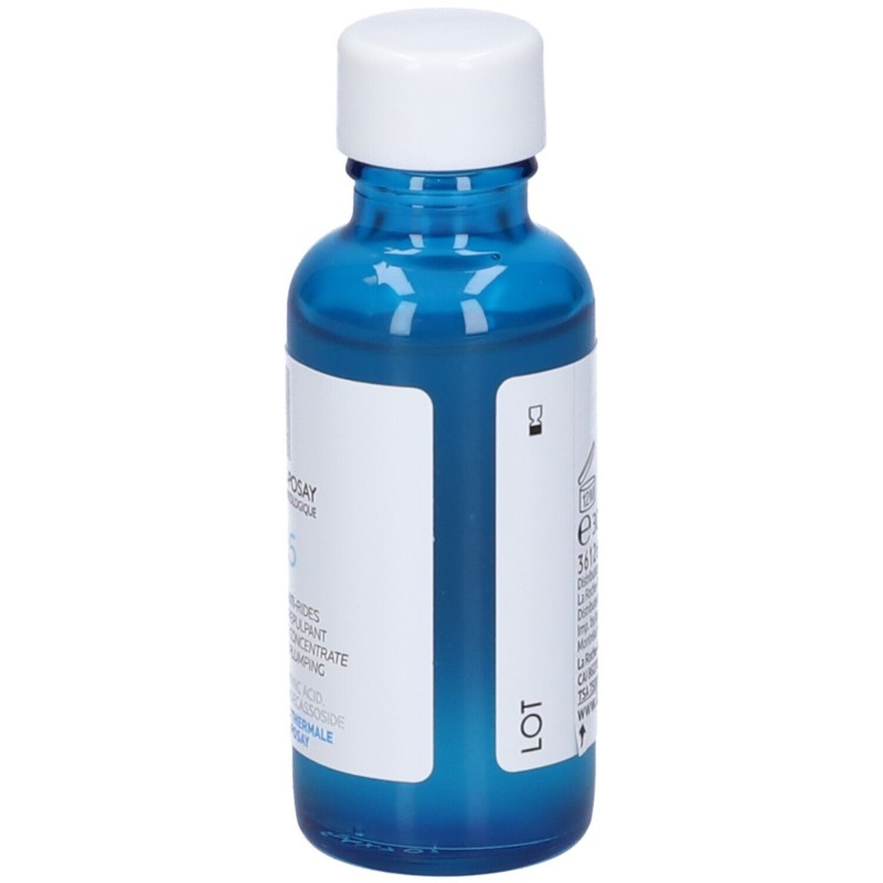 Foto ravvicinata di La Roche Posay Hyalu B5 Siero Viso Antirughe 30ml