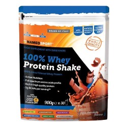 Scatola originale del prodotto 100% Whey Protein Shake per Crescita Muscolare 900 g Scatola originale del prodotto 100% Whey Protein Shake per Crescita Muscolare 900 g