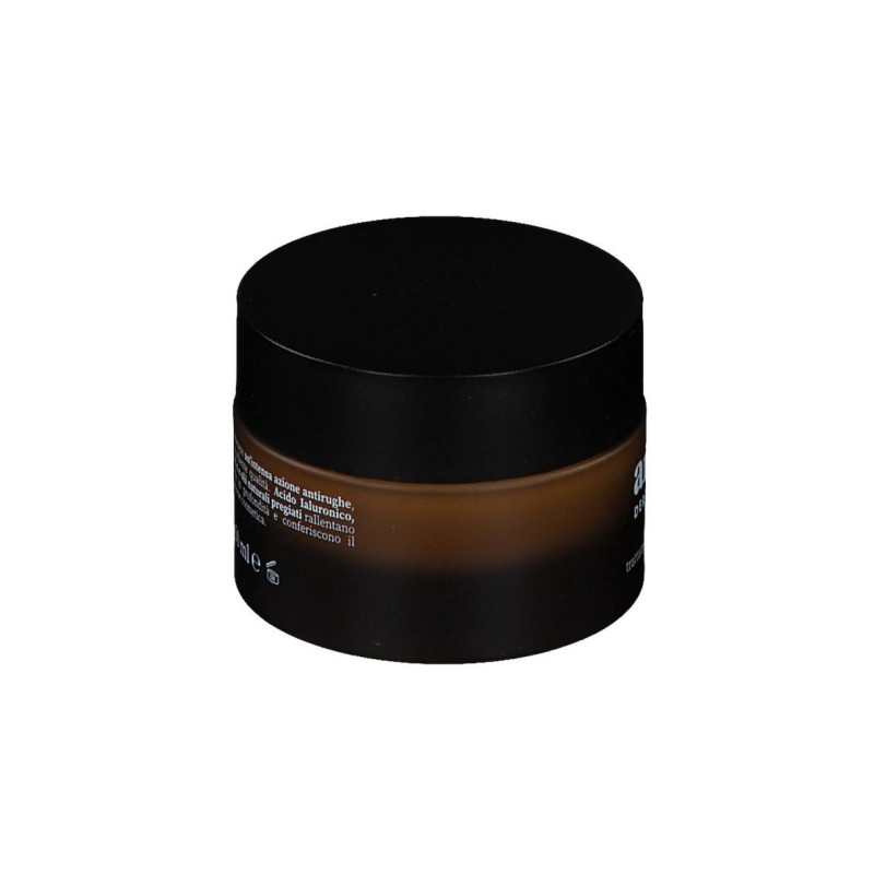 Packaging del prodotto Amada Crema Notte per Azione Antirughe 50ml Packaging del prodotto Amada Crema Notte per Azione Antirughe 50ml