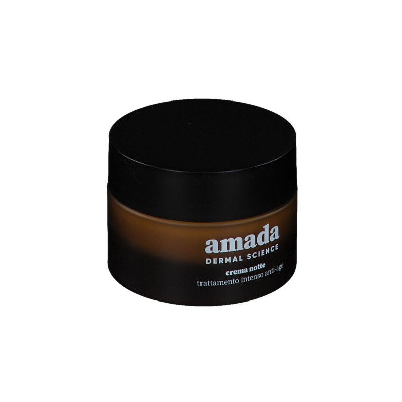 Visualizzazione chiara di Amada Crema Notte per Azione Antirughe 50ml Visualizzazione chiara di Amada Crema Notte per Azione Antirughe 50ml