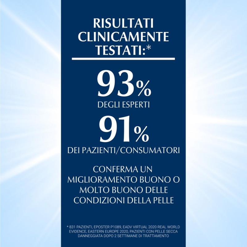 Aspetto del prodotto Eucerin Aquaphor Trattamento Riparatore Pelli Danneggiate 200ml Aspetto del prodotto Eucerin Aquaphor Trattamento Riparatore Pelli Danneggiate 200ml