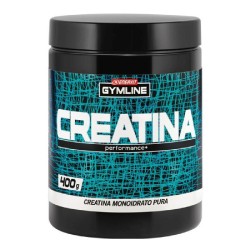 Scatola integra del prodotto Enervit Gymline Creatina Pura Barattolo 400g Scatola integra del prodotto Enervit Gymline Creatina Pura Barattolo 400g