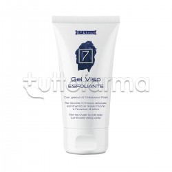 Ulrich Gel Viso Esfoliante con Cellulosa 100ml Ulrich Gel Viso Esfoliante con Cellulosa 100ml