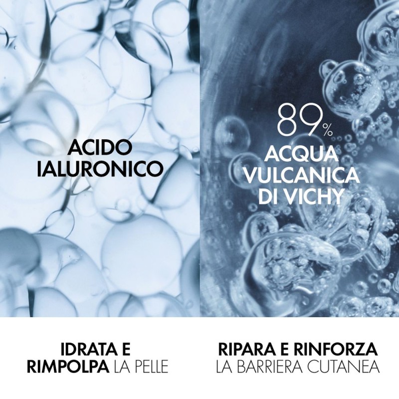 Foto ravvicinata di Vichy Mineral 89 Contorno Occhi Fortificante Gel 15ml Foto ravvicinata di Vichy Mineral 89 Contorno Occhi Fortificante Gel 15ml